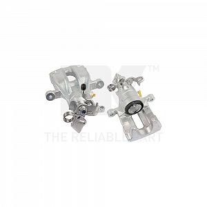 Тормозной суппорт NK 2119112 задняя ось справа - Фото 1