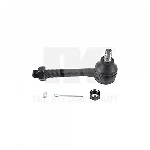 Наконечник рульової тяги NK 5032247 для FORD NISSAN, передній міст зліва, зовнішній - Фото 1