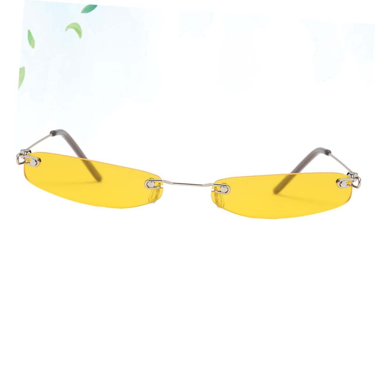 Сонцезахисні Окуляри VALICLUD Квадратні Маленькі, фото №9