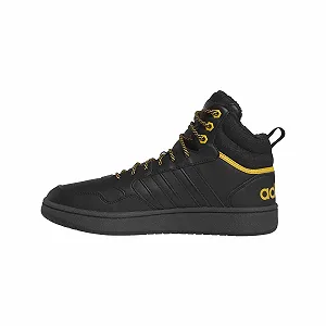 Кросівки Adidas Hoops 3.0 Mid synthetic.ua - Фото 1