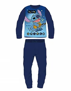 Комплект дитячої піжами Disney Unisex (2 шт.) - Фото 1