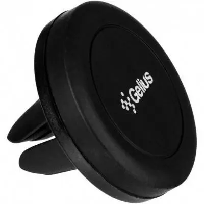 Универсальный автодержатель Gelius GU-CH009 Black 00000078626, фото №4