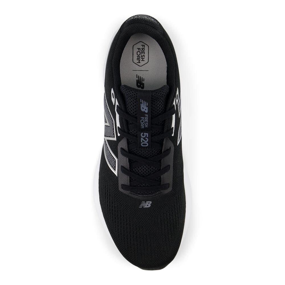Мужские Кроссовки New Balance 520, фото №5