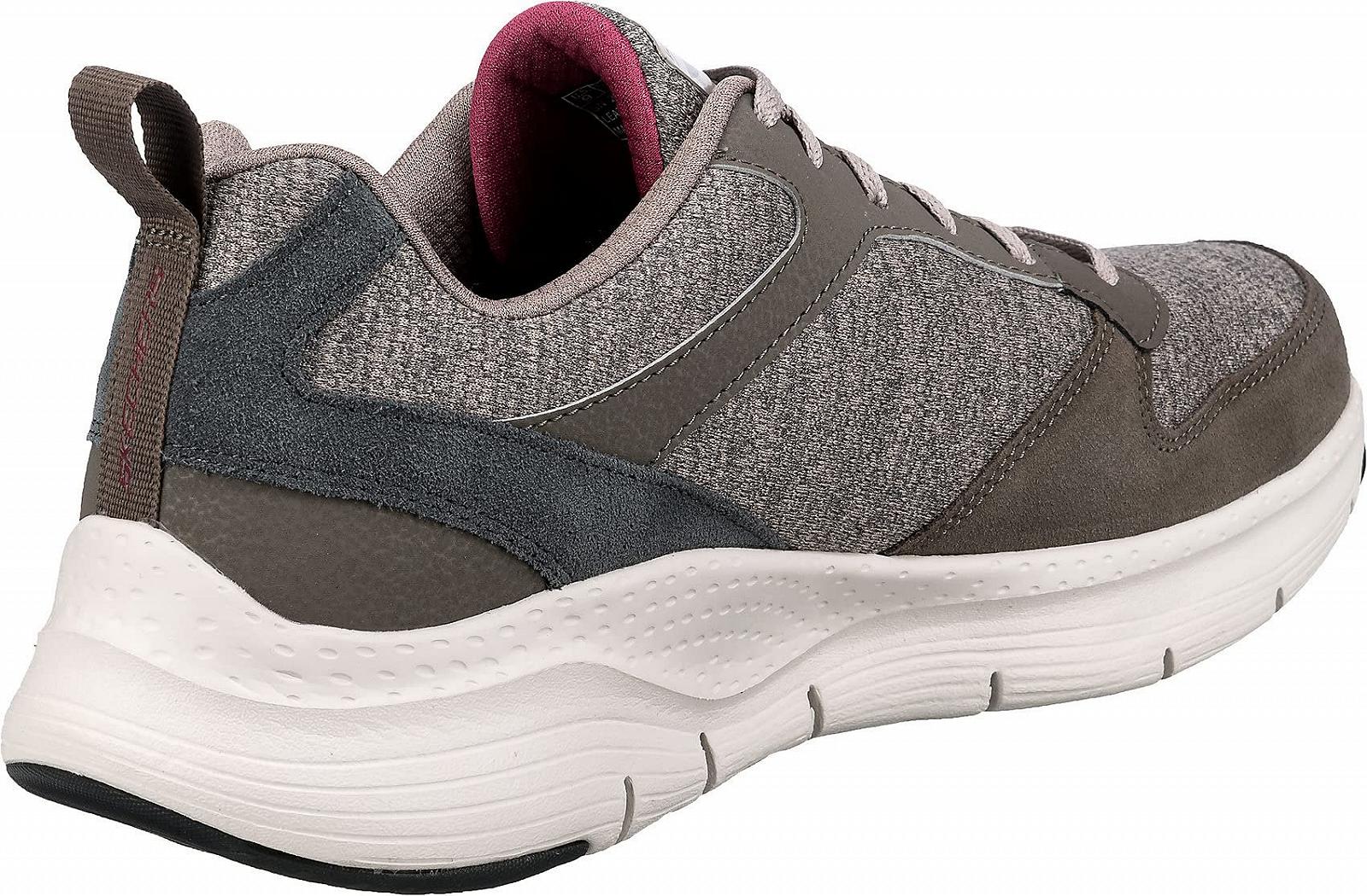 Кроссовки Skechers Arch Fit мужские, фото №4