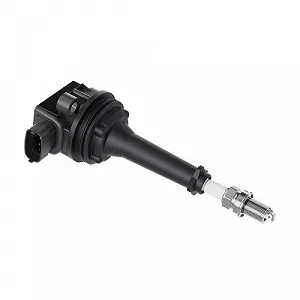 Катушка зажигания HELLA 5DA 358 000-071 для VOLVO synthetic.ua - Фото 1