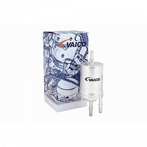 Паливний фільтр VAICO Green Mobility Parts V10-0661 для AUDI SEAT SKODA VW VAG synthetic.ua - Фото 1