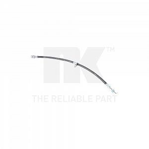 Тормозной шланг NK 851938 для CITROËN PEUGEOT TOYOTA передняя ось правый - Фото 1