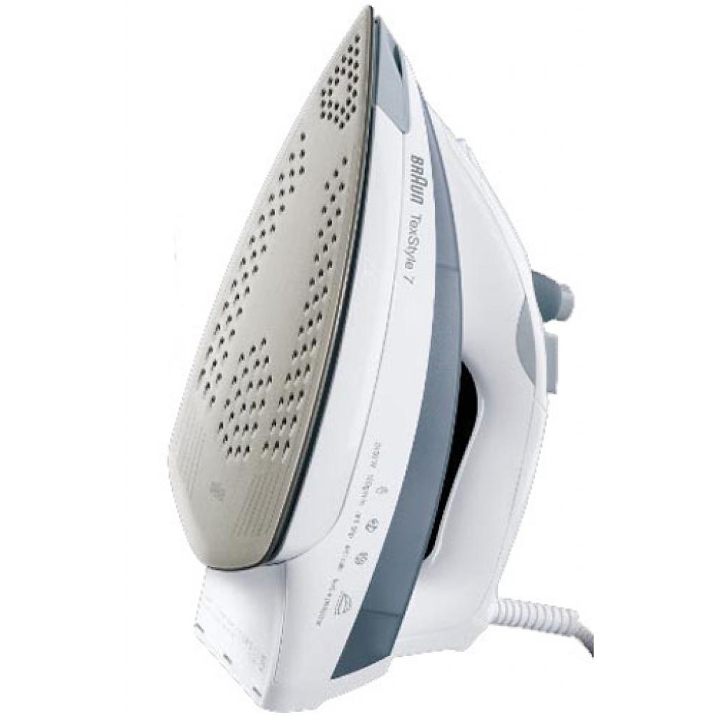 Праска Braun TS735TP, фото №3