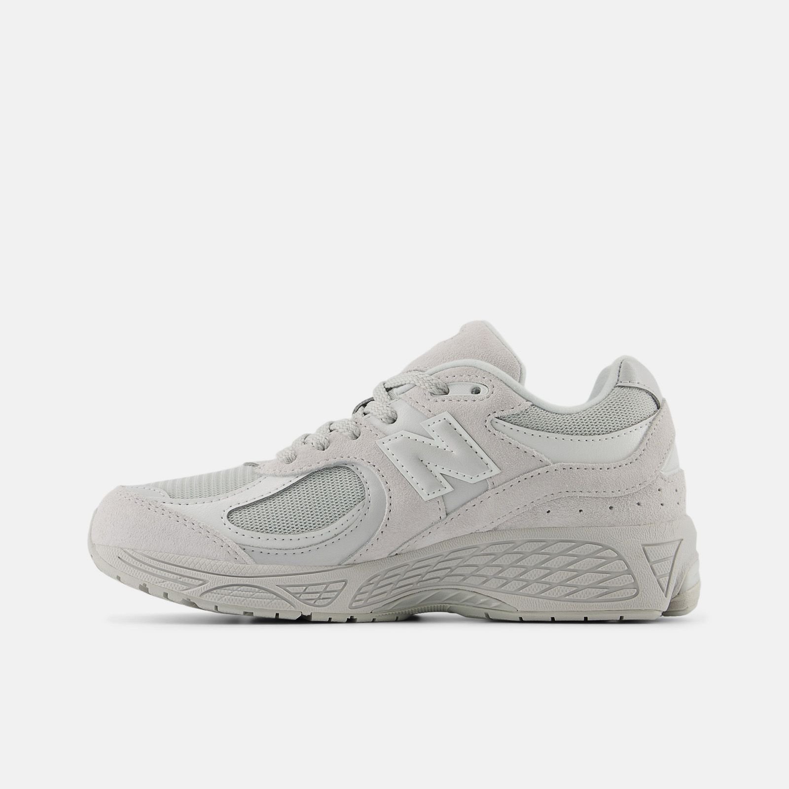 Кроссовки New Balance 2002R Размер 37.5, фото №3