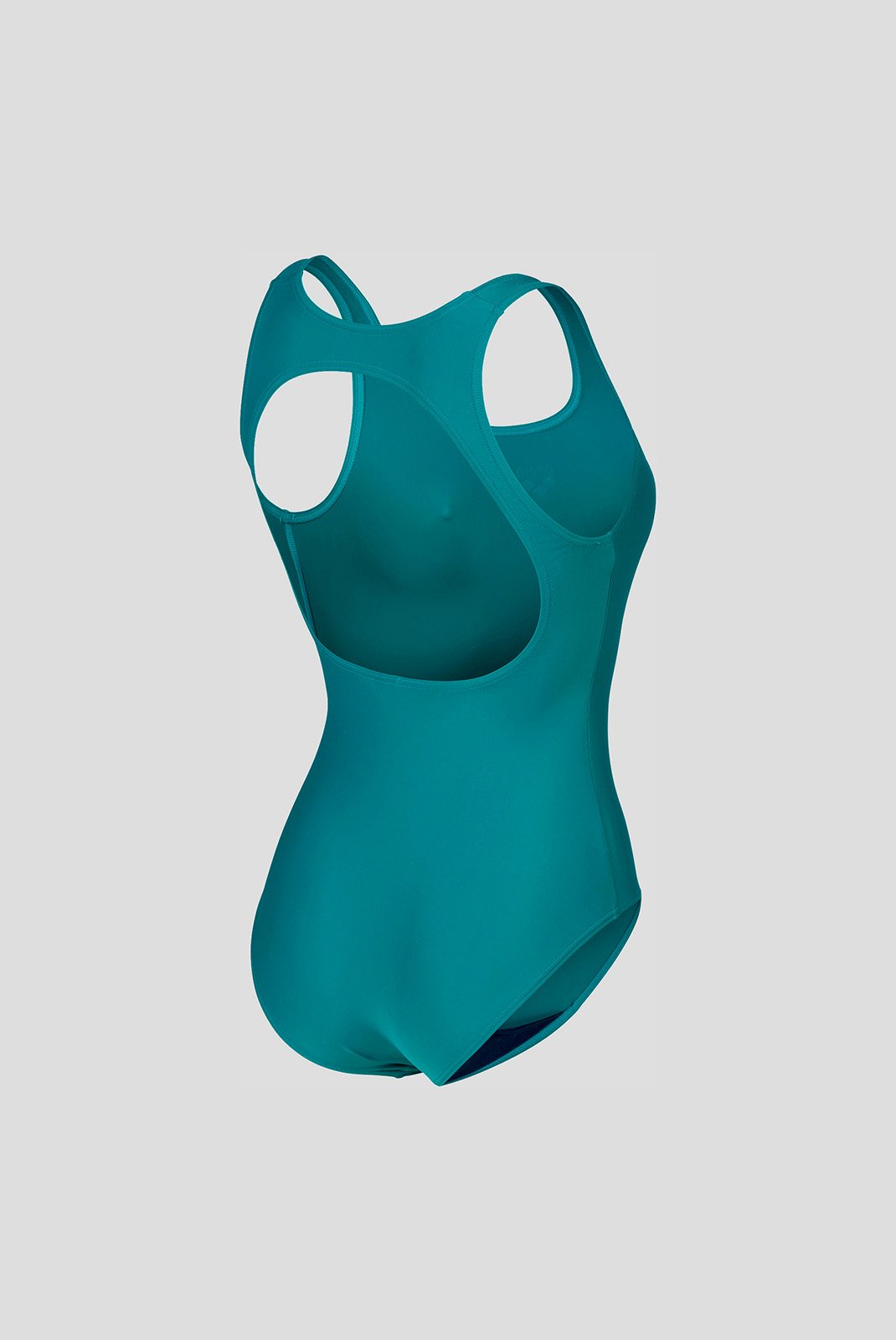 Боді Arena SOLID O BACK SWIMSUIT L, фото №4