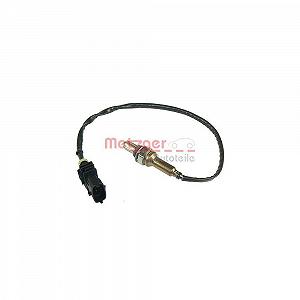 Лямбда-зонд METZGER 0893001 Оригинальная запчасть для OPEL - Фото 1