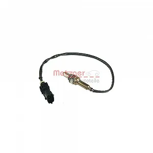 Лямбда-зонд METZGER 0893001 Оригинальная запчасть для OPEL - Фото 1