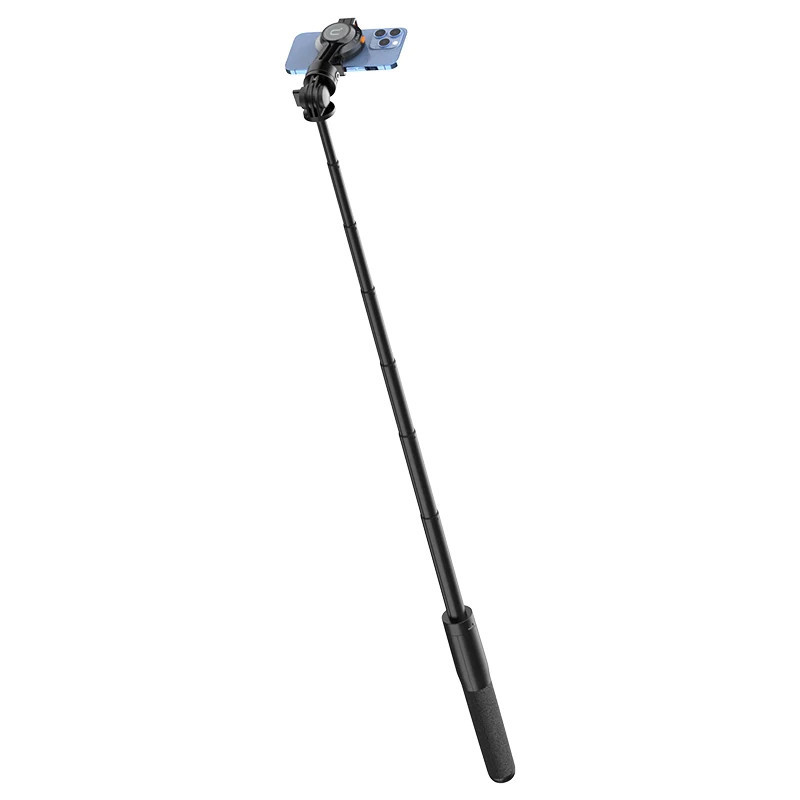 Монопод штатив для телефону з пультом 160см MagSafe Ulanzi SK-05, фото №2