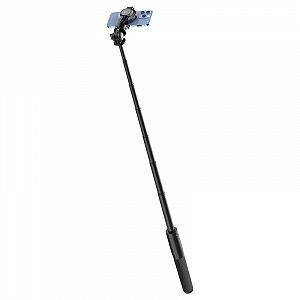 Монопод штатив для телефону з пультом 160см MagSafe Ulanzi SK-05 synthetic.ua - Фото 1