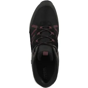 Кроссовки Geox D Braies B ABX B для девочек synthetic.ua - Фото 1