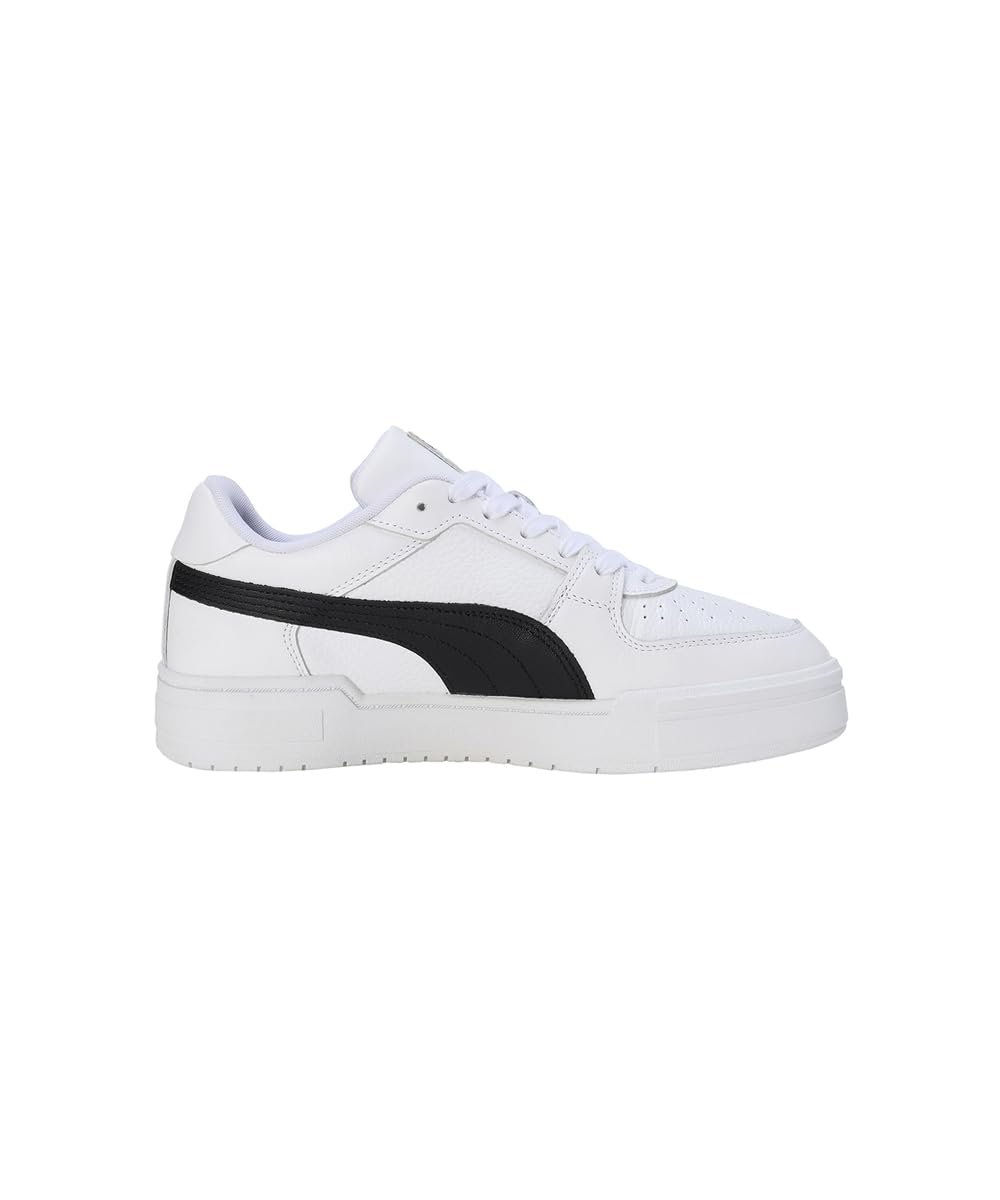 Кроссовки мужские Puma Suede Classic+, фото №3