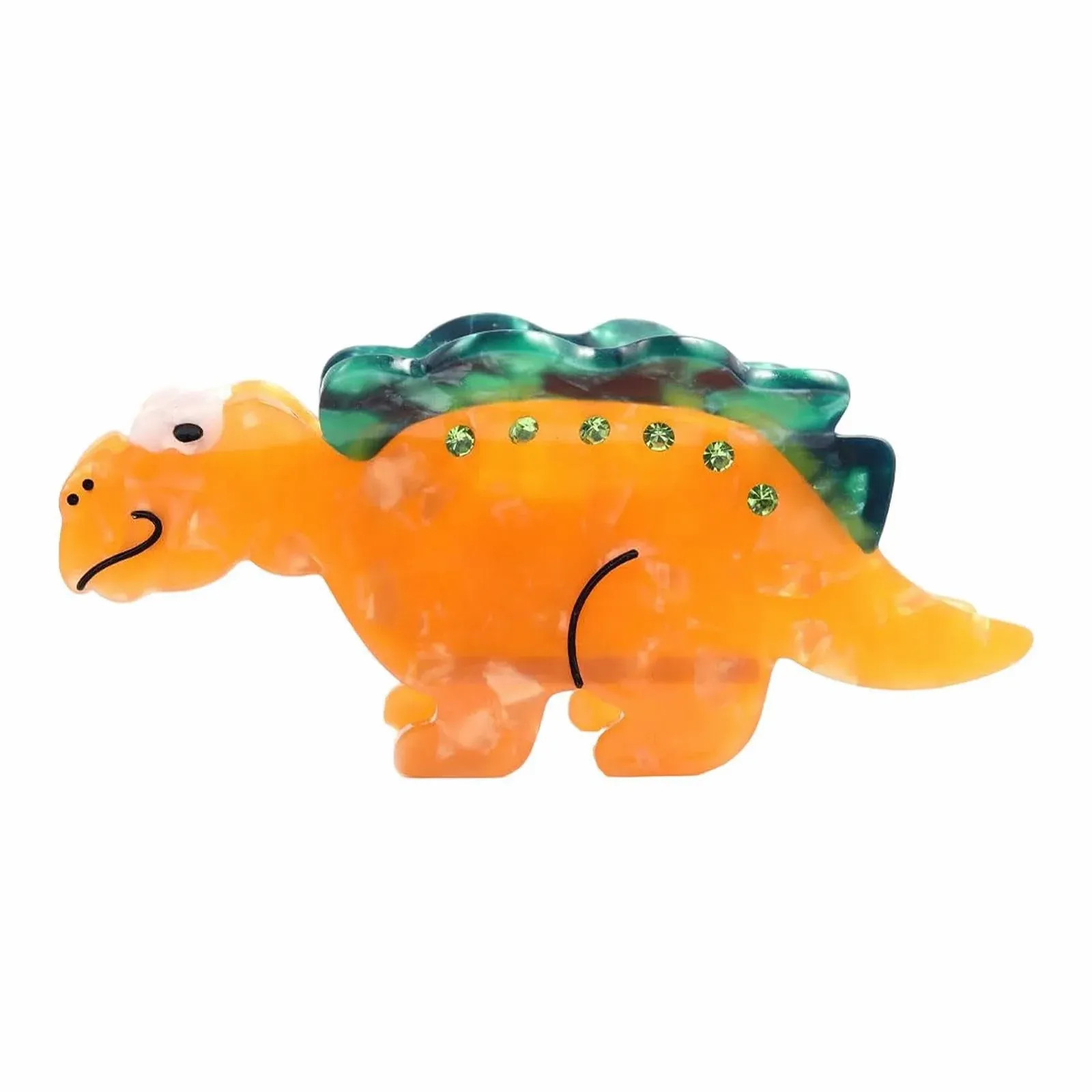 Мультяшные Заколки для Волос Животные Акриловые Заколки для Волос Разноцветные Портативные Нежные Заколки для Длинных Коротких Прямых Кудрявых Волос, фото №8 Мультяшные Заколки для Волос Животные Акриловые Заколки для Волос Разноцветные Портативные Нежные Заколки для Длинных Коротких Прямых Кудрявых Волос, фото №8