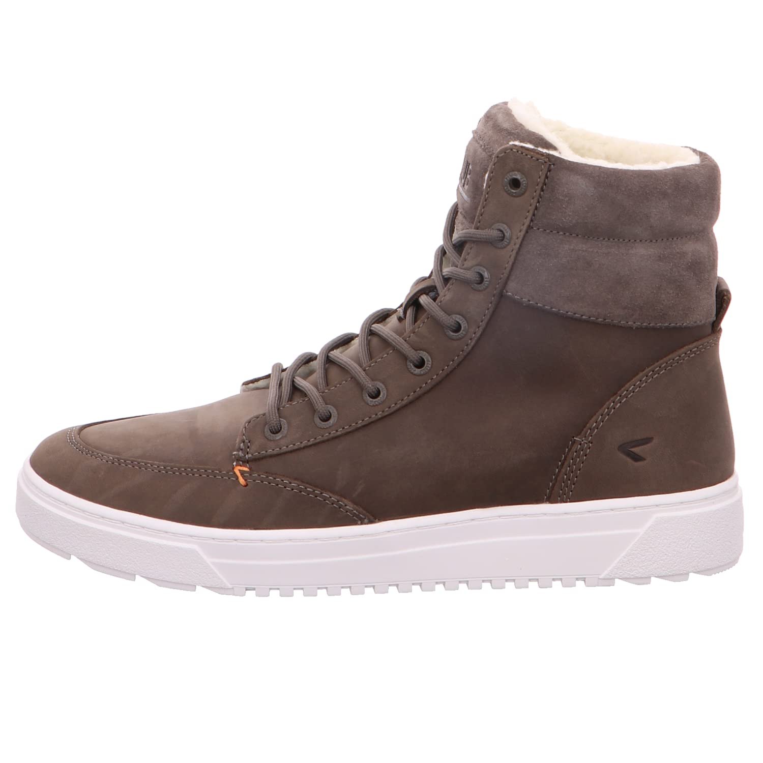 Кроссовки Hub BV Grey, фото №2