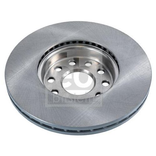 Гальмівний диск FEBI BILSTEIN 22902, фото №3