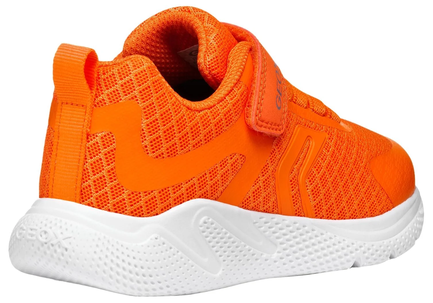 Кросівки Geox J Sprintye Boy A для хлопчиків, фото №4