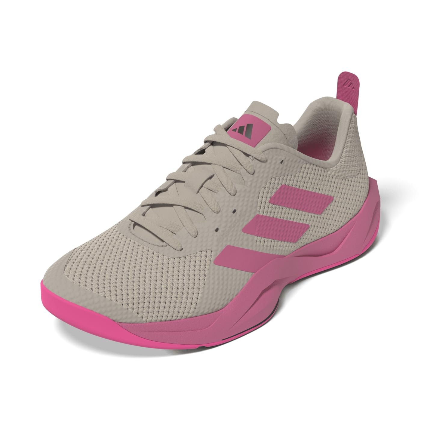 Кроссовки adidas Rapidmove Trainer W женские, фото №1