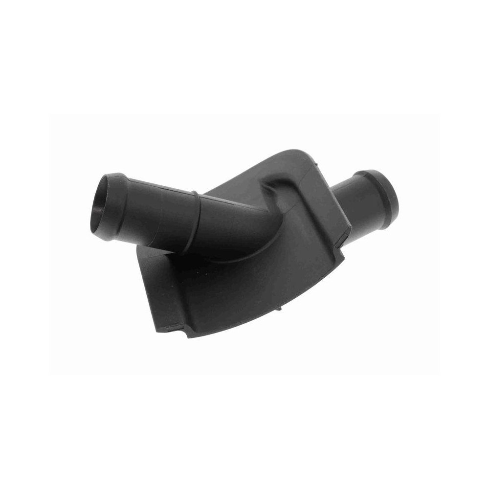 Фланець охолоджуючої рідини VAICO V30-0976 MERCEDES-BENZ, фото №1 Фланець охолоджуючої рідини VAICO V30-0976 MERCEDES-BENZ, фото №1