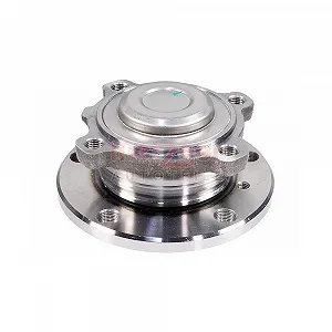 Комплект подшипника ступицы METZGER WM 2298 для MINI, задняя ось - Фото 1