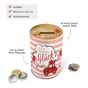 Скарбничка Trötsch Весілля synthetic.ua - Фото 1