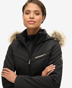 Лыжный комбинезон Superdry Женский synthetic.ua - Фото 1