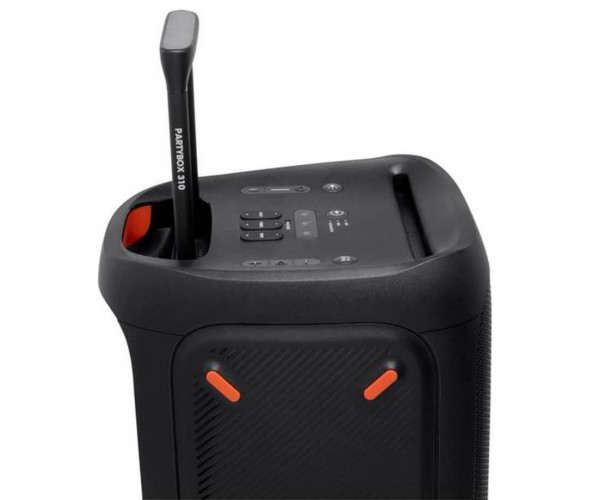 Моноблочна акустична система JBL PartyBox 310 JBLPARTYBOX310, фото №4