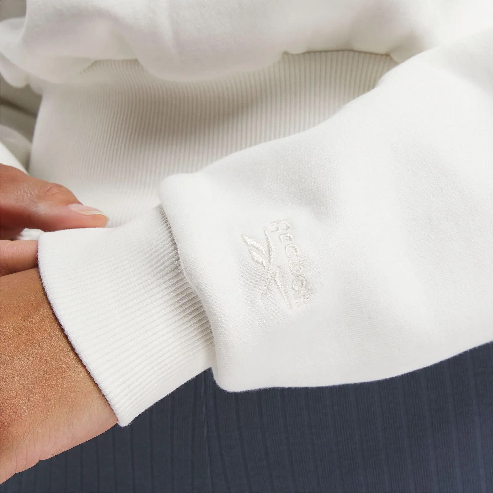 Пуловер Reebok Wde Женский, фото №3