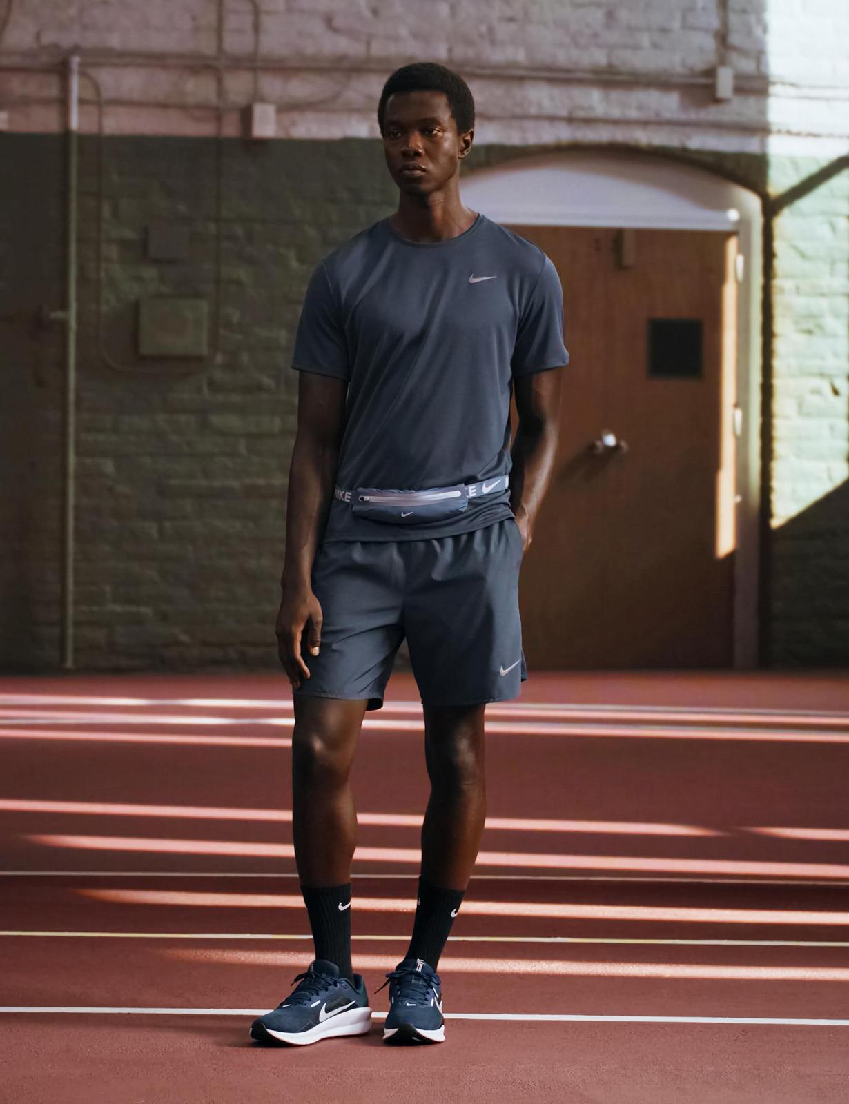 Кроссовки Nike Downshifter 13 Мужские, фото №7