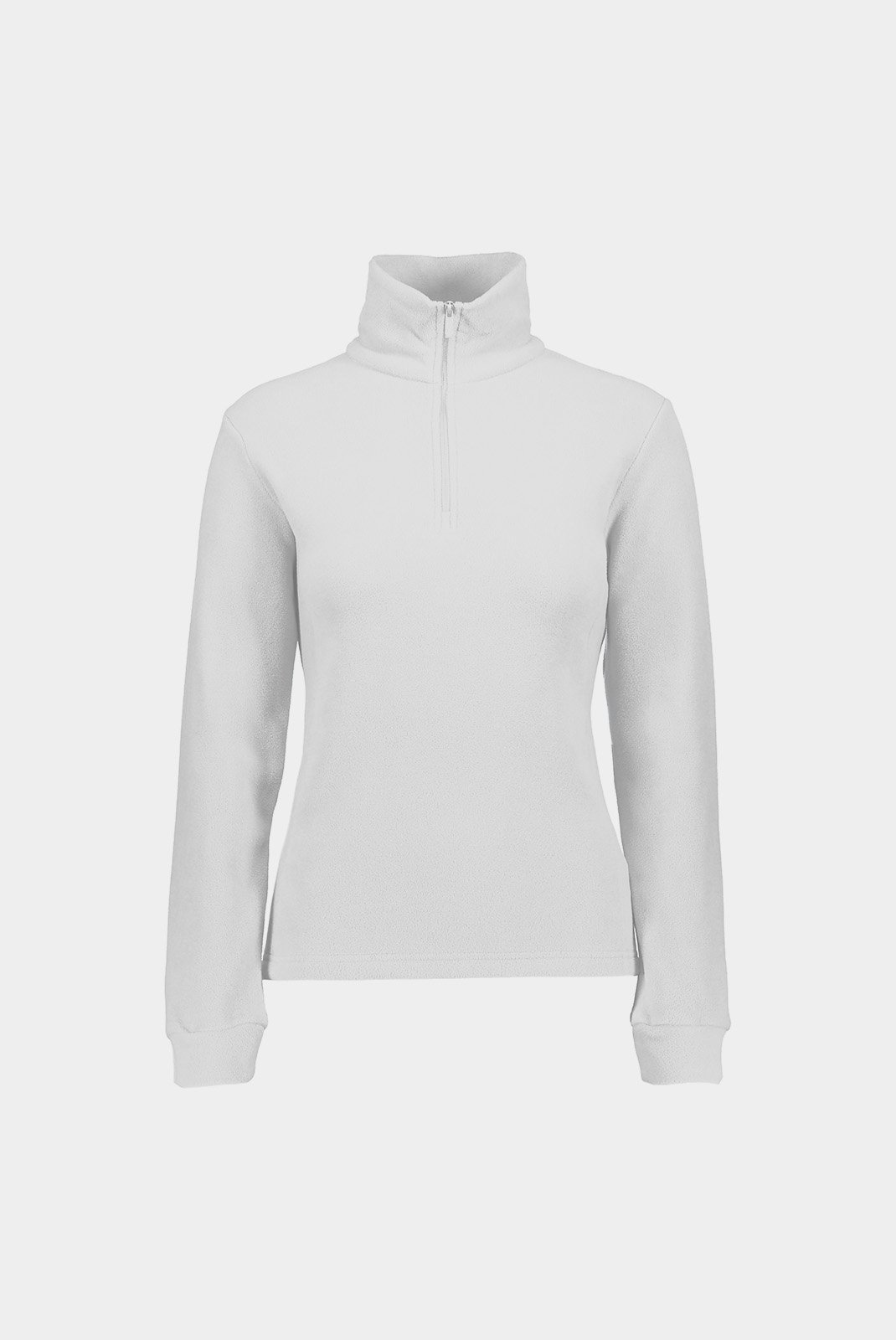 Джемпер CMP WOMAN FLEECE SWEAT XXS, фото №1