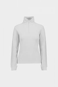 Джемпер CMP WOMAN FLEECE SWEAT XS - Фото 1