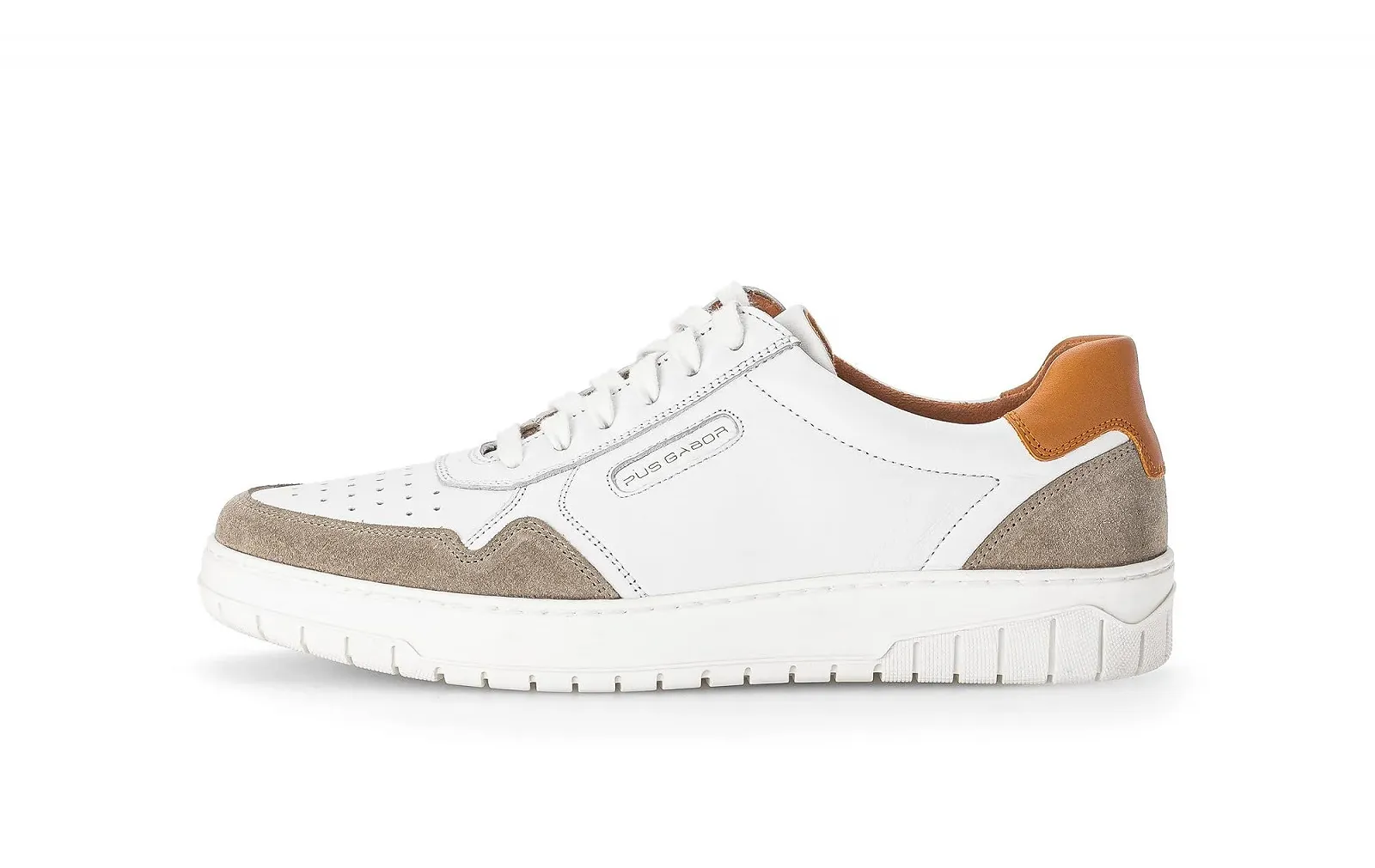 Кросівки Pius Gabor Низькі Чоловічі, фото №2 Кросівки Pius Gabor Низькі Чоловічі, фото №2