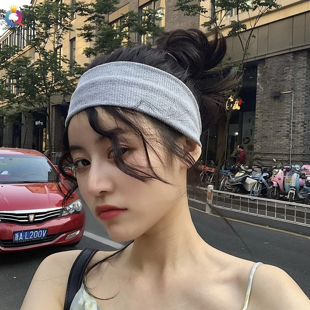 Спортивна пов'язка на голову, фото №2