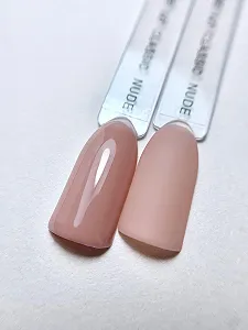 Гель-лак Shayenne Classic Nude Beige 12, 15 мл, бежевый цена на synthetic.ua - Фото 1 Гель-лак Shayenne Classic Nude Beige 12, 15 мл, бежевый synthetic.ua - Фото 1