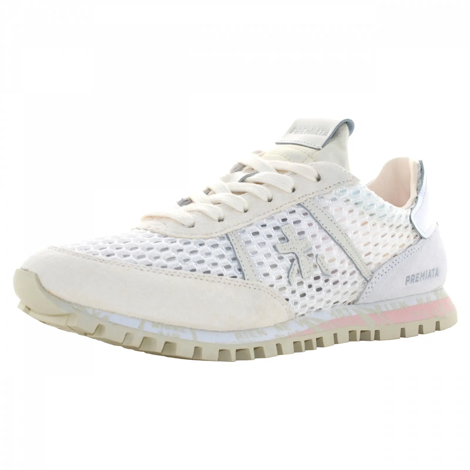 Кросівки PREMIATA SEAND 6754, фото №1