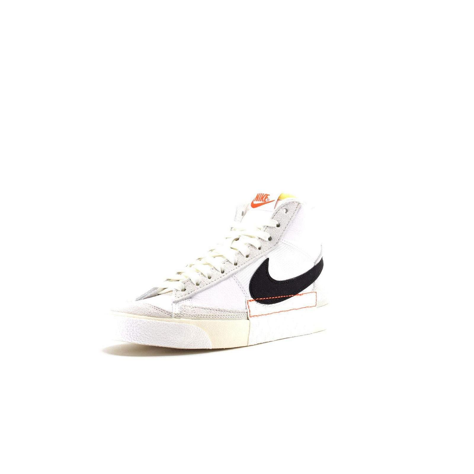 Кросівки Nike Blazer Mid Pro Club чоловічі, фото №8