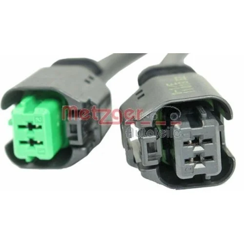 Ремкомплект кабелю термостата METZGER 2322024 для CITROËN/PEUGEOT MINI, фото №2