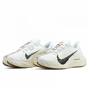 Кросівки Nike Pegasus Plus White 39 synthetic.ua - Фото 1