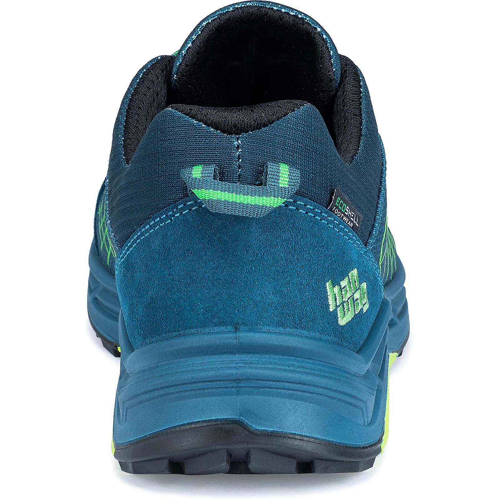 Кроссовки Hanwag Castridge LOW ES GTX, фото №5