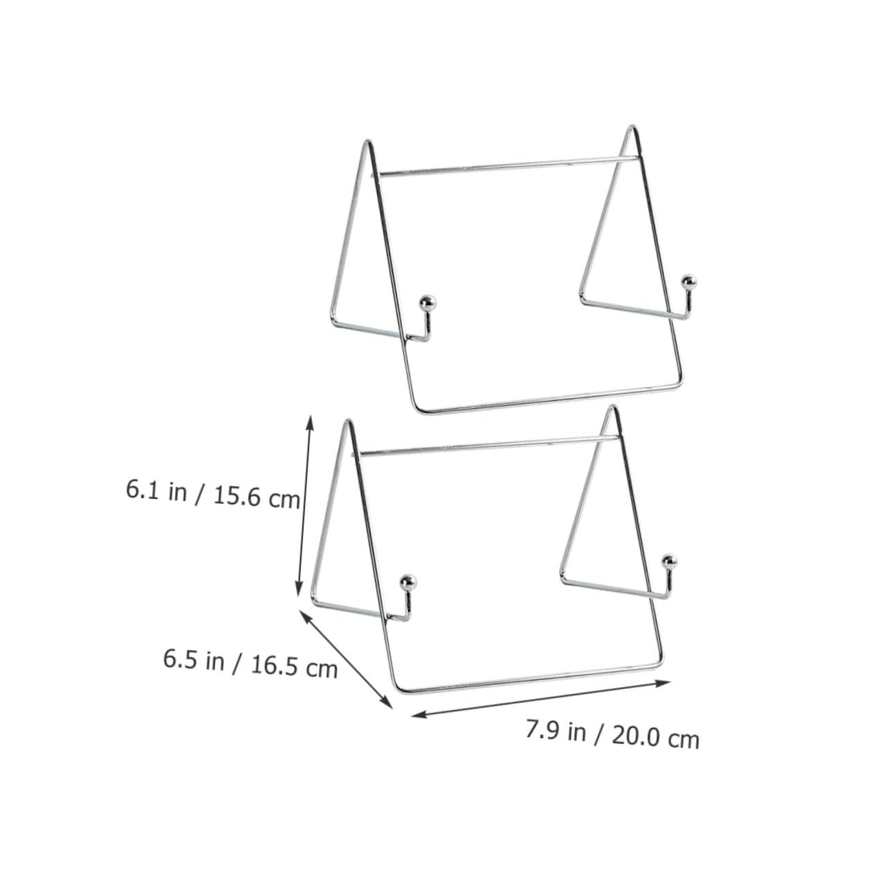 Подставка для ноутбука Металл NUOBESTY 2 шт., фото №2