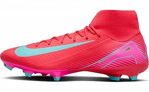 Футбольные бутсы Nike Jr Zoom Vapor 16 Academy Tf Oxford - Фото 1