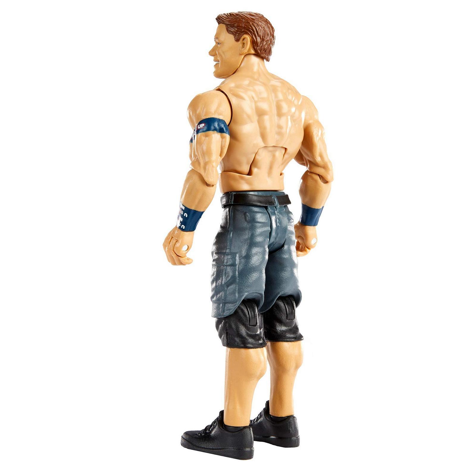Фігурка WWE Wrekkin' John Cena, 15.24 см, фото №4