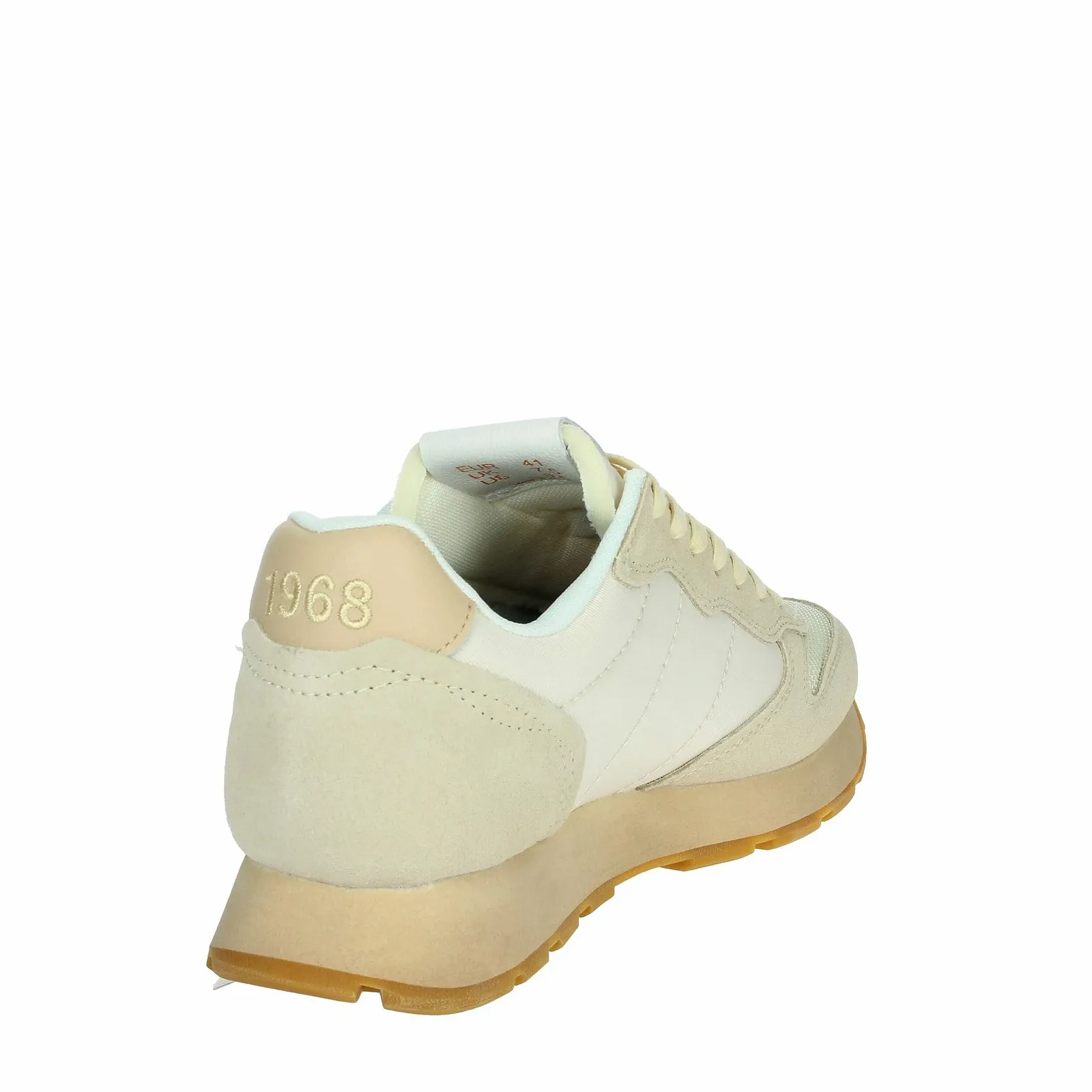 Кроссовки SUN68 Tom Vintage, фото №3 Кроссовки SUN68 Tom Vintage, фото №3