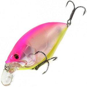 Big-M 2.0 Jukucho Pink Воблер Megabass - Фото 1