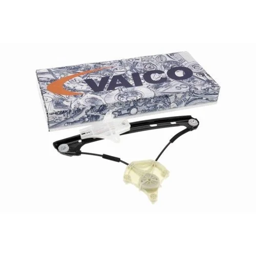 Склопідйомник VAICO V10-7623 Green Mobility Parts для AUDI SEAT SKODA VW VAG, фото №2 Склопідйомник VAICO V10-7623 Green Mobility Parts для AUDI SEAT SKODA VW VAG, фото №2