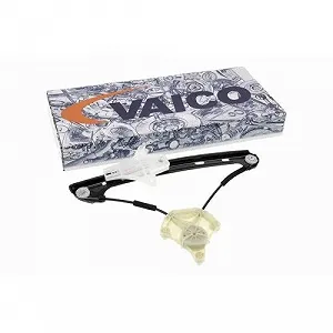 Склопідйомник VAICO V10-7623 Green Mobility Parts для AUDI SEAT SKODA VW VAG synthetic.ua - Фото 1