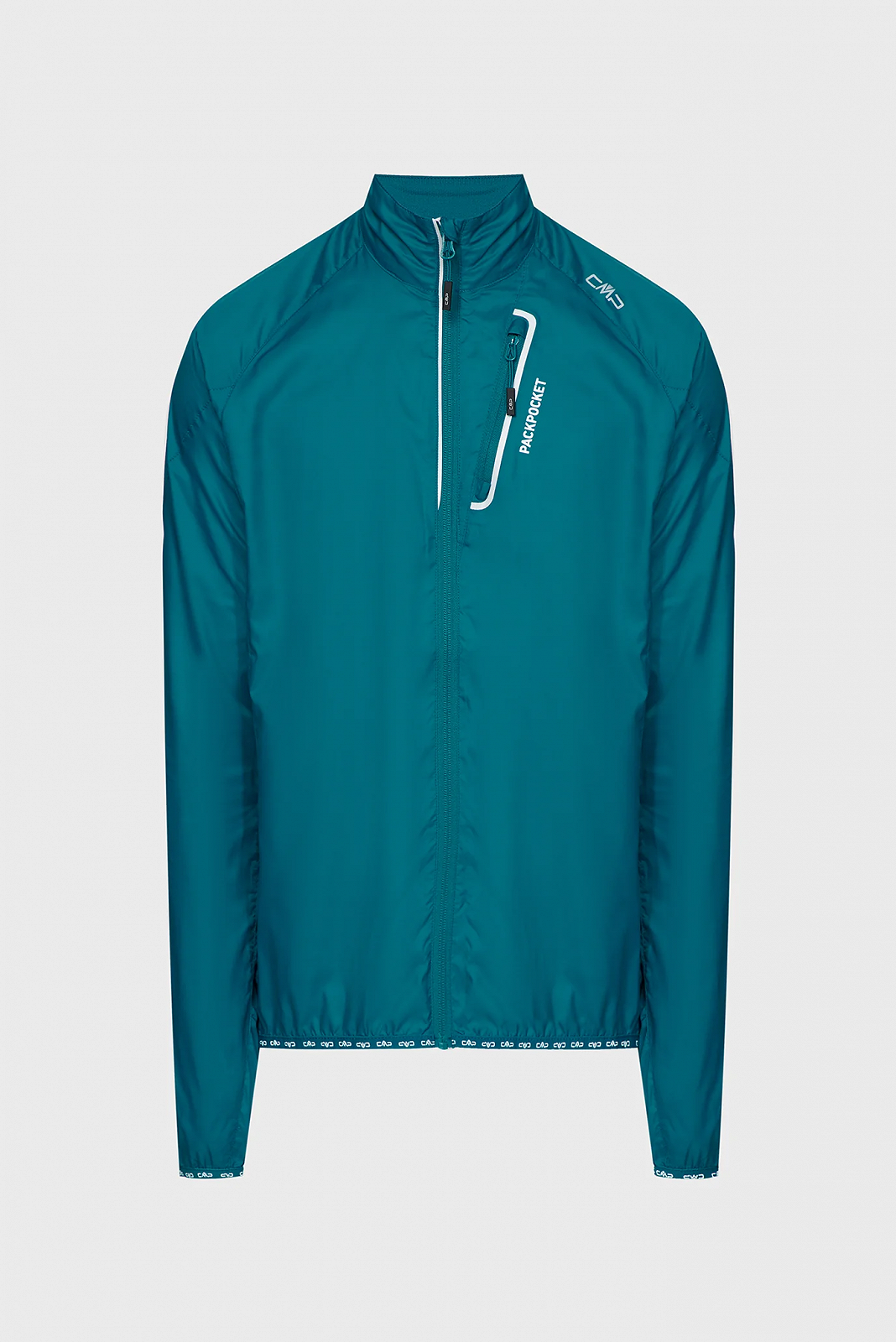 Вітровка CMP MAN JACKET S, фото №1